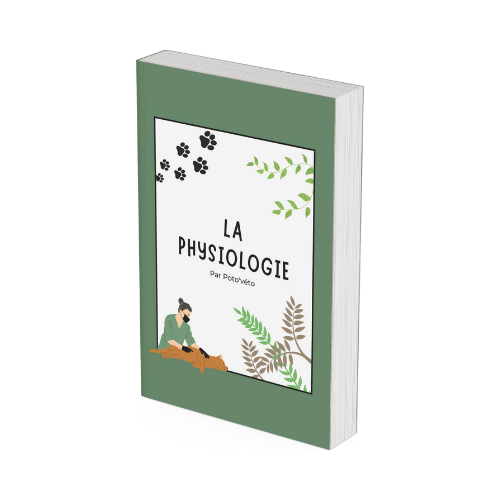 Le Carnet de Physiologie