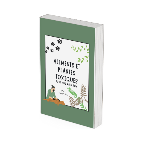 Les Aliments & Plantes Toxiques