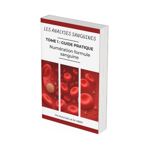 Guide Pratique - Numération Formule Sanguine