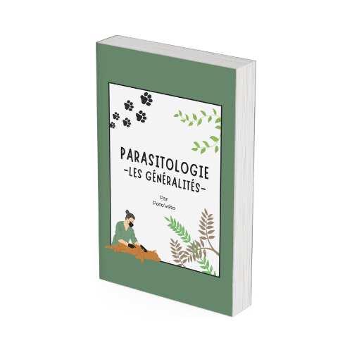 Le Carnet de Parasitologie Générale