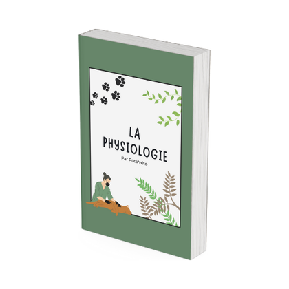 Le Carnet de Physiologie